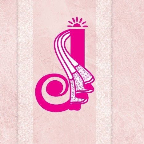 Jaju Saree Logo